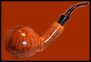 W. O. Larsen Apple Straight